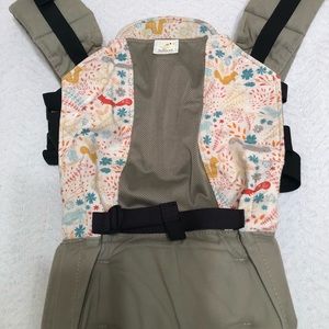 Infant/Standard Tree Top Kinderpack